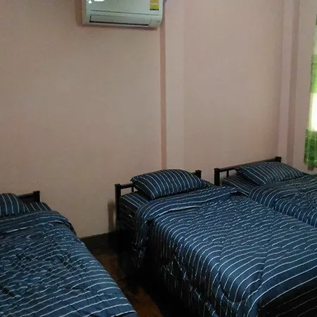 K-House Chiangmai Hotel